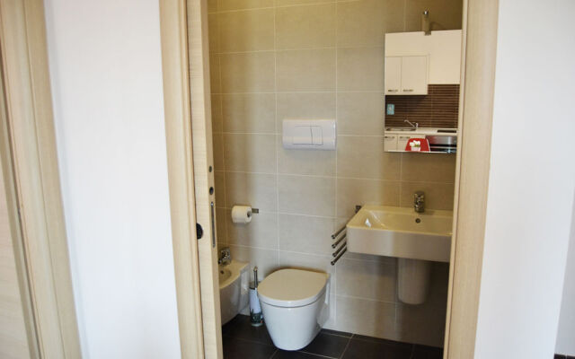 Residence Casabella Roma