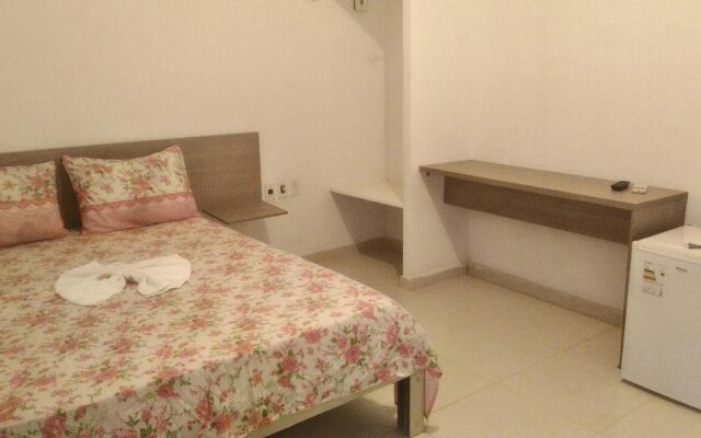 Terra Sergipe Praia Hotel