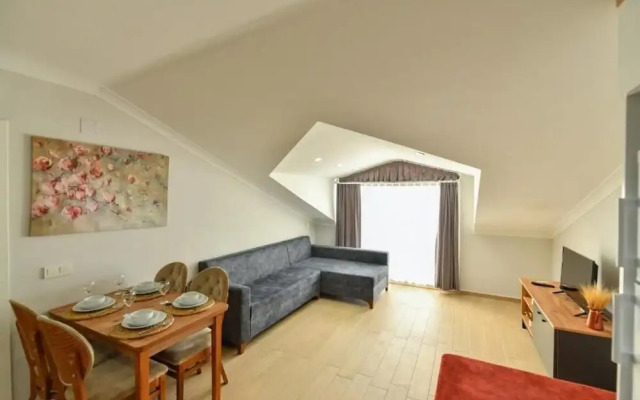 Cetkin Exclusive Apart