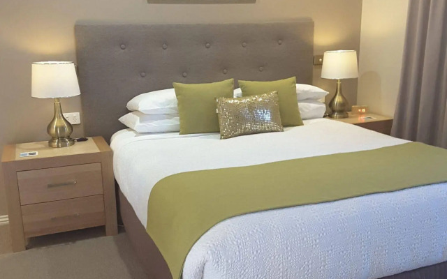 On The Terrace Stanley