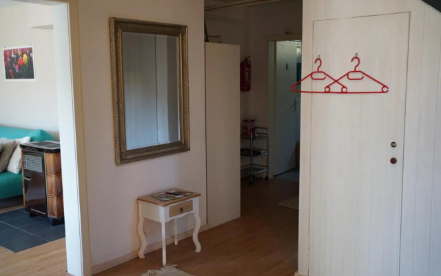 Ferienwohnung Hitzacker/Elbe