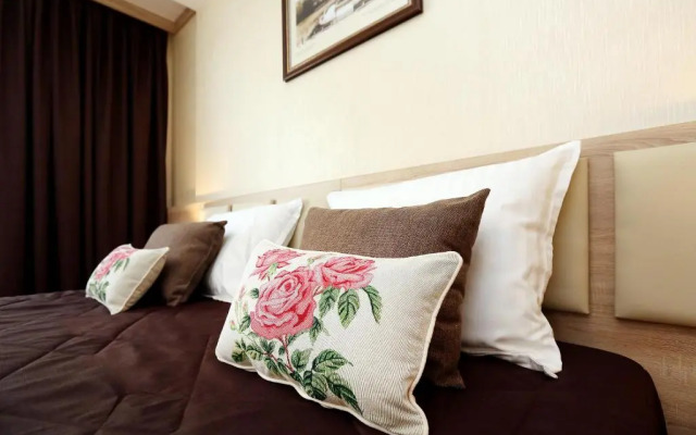 Coop Hotel