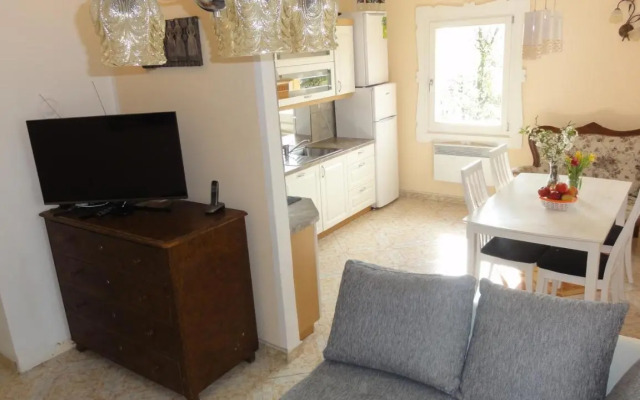 Apartments Nina