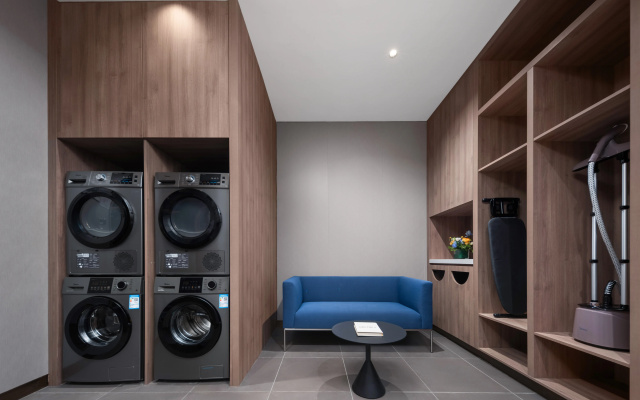 Holiday Inn Express Shenzhen Futian Center by IHG – Guest Rooms – Shenzhen