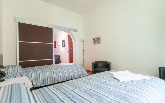 Rental In Rome The Heart Of Trastevere