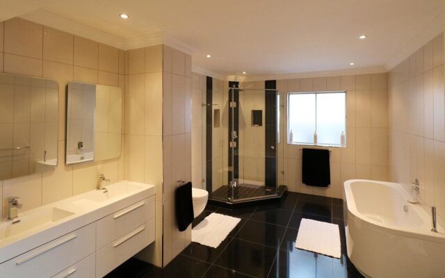 Oceana Views Luxury Vacation Home