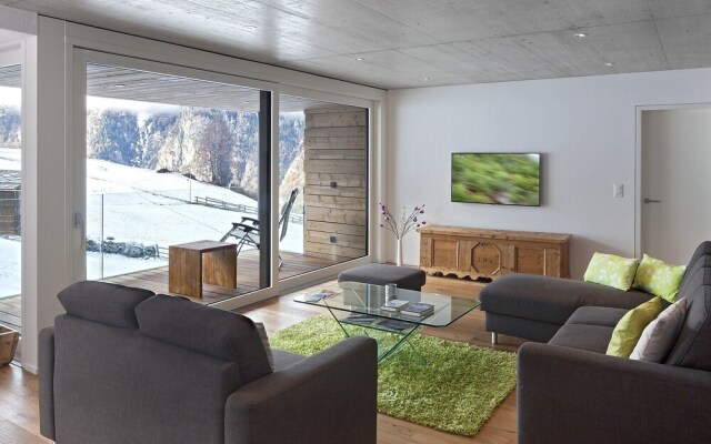 Sera Lodge Wohnung Brunegghorn Gr Chen
