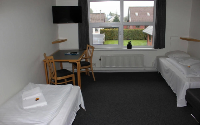 Vildbjerg Sports- & Kulturcenter