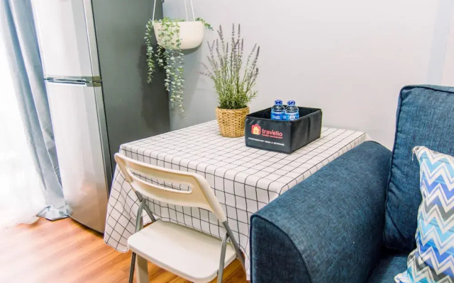 Comfort And Homey 2Br At Northland Ancol Apartment