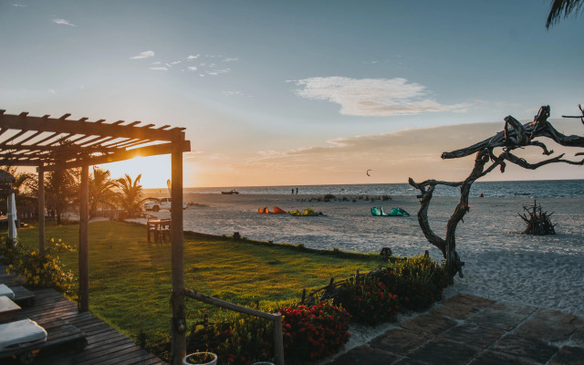 Ventana Hotel