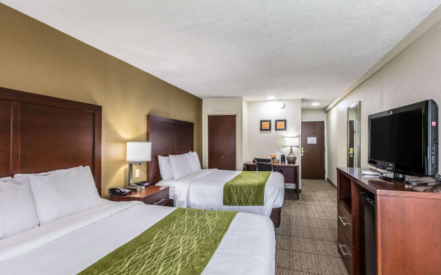 Comfort Inn Medford - Long Island