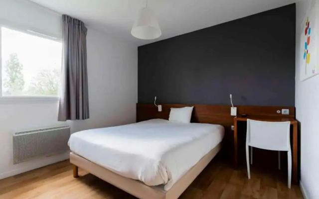 Sure Hotel by Best Western Guerande
