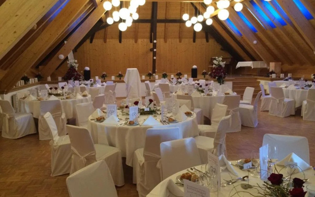 Restaurant Hotel Rüttihubelbad