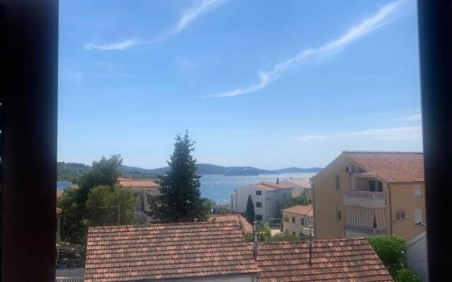 Srima Angel´s Apartments