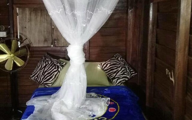 Ruenboran Kiriwong Homestay