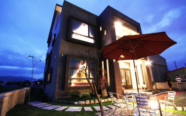 Weiden House