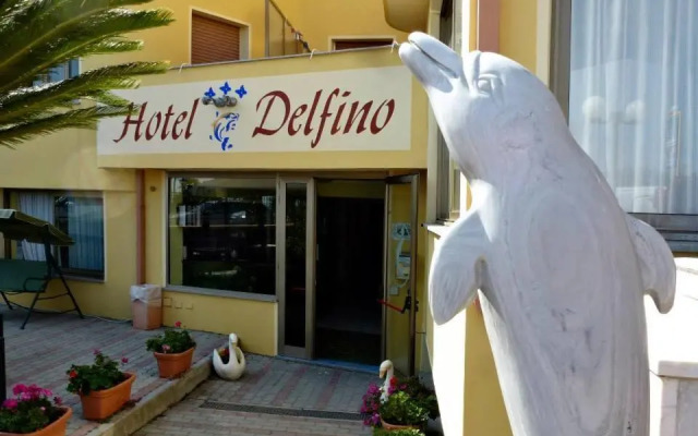 Hotel Delfino