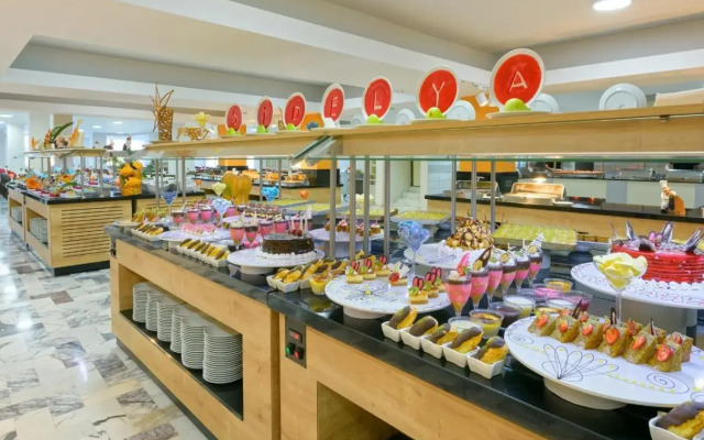 Club Sidelya Hotel