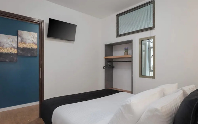 Syntagma Mitropoleos Residence