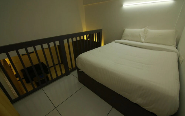Palette Hill View Resort Vagamon
