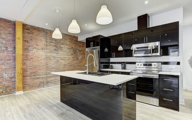 DS EXCLUSIVE LOFT-Quartier Spectacles