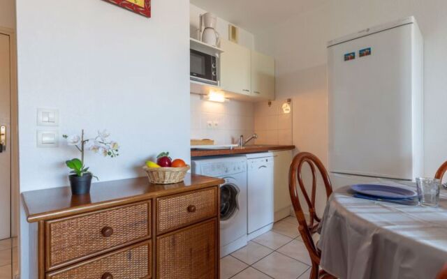 Les Calanques Du Parc 39698