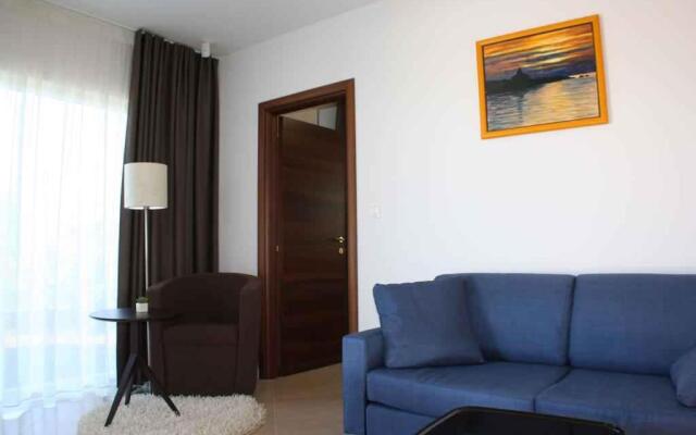 Apartments in Podstire - Insel Brac 42460