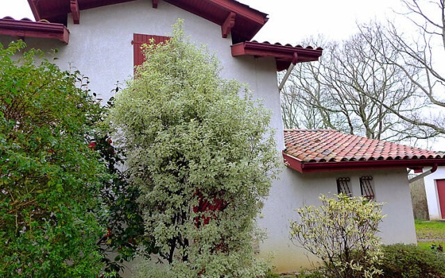 Holiday Home Eki Alde