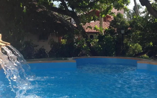 Villa Cajú