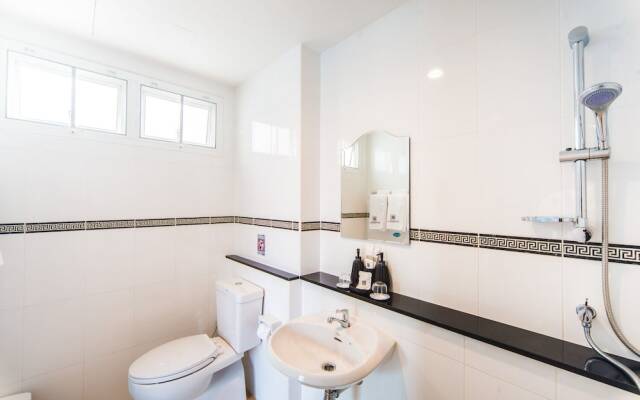 Peranakan Boutique Hotel by OYO Rooms