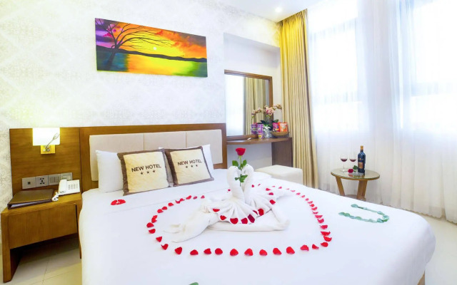 The Now Boutique Hotel