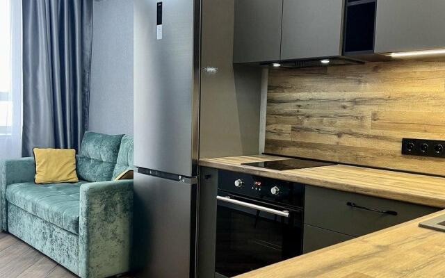 Apartments Thirst for Discovery