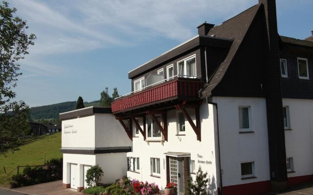 Gästehaus Kramer - Emde