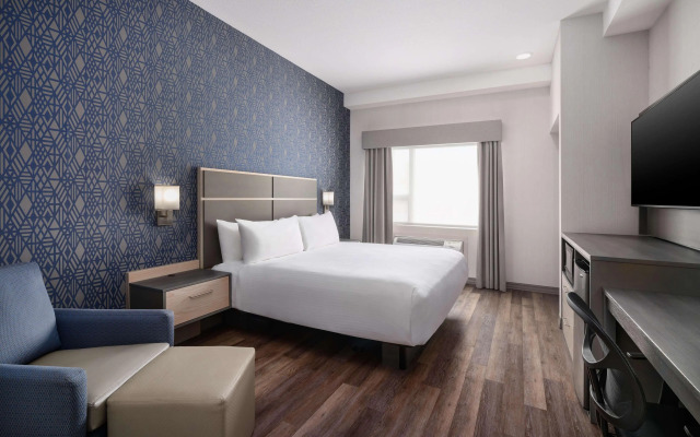 Best Western Plus Prince George