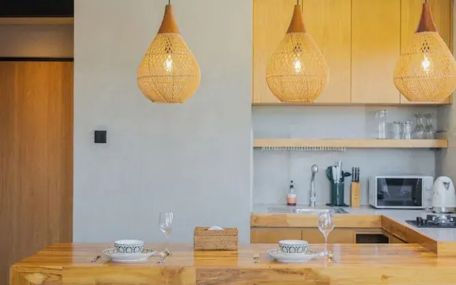 Ambhara X Apartment by Betterplace
