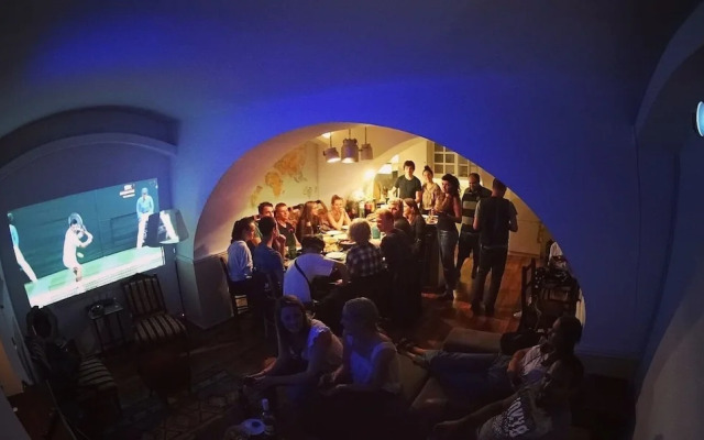 Balkan Soul Hostel