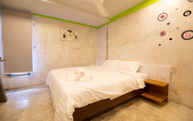 Rick Resort Teluk Intan