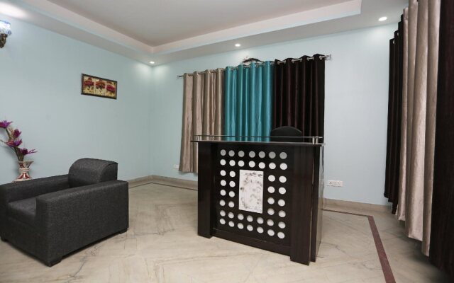 OYO Rooms Ghaziabad Railway Station 2