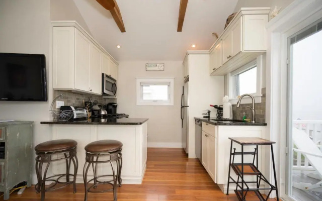 The Montauk Soundview