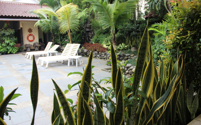 Mutiara Bandung Hotel
