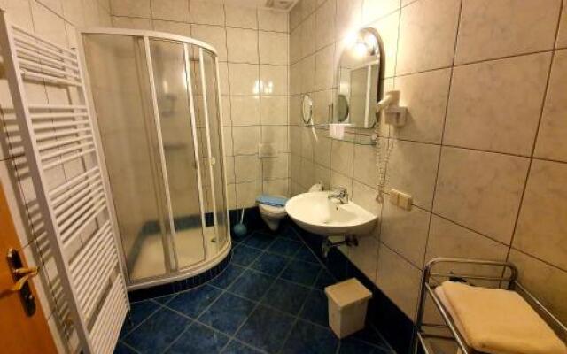 Appartement zur Post