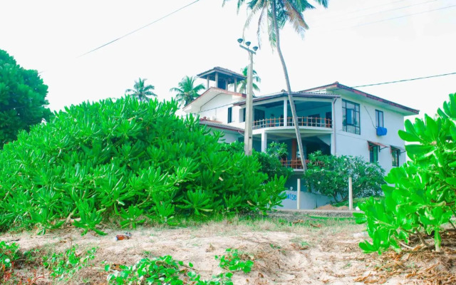 Surf Paradise & Cabana