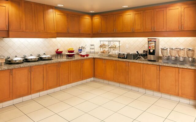 Residence Inn Camarillo