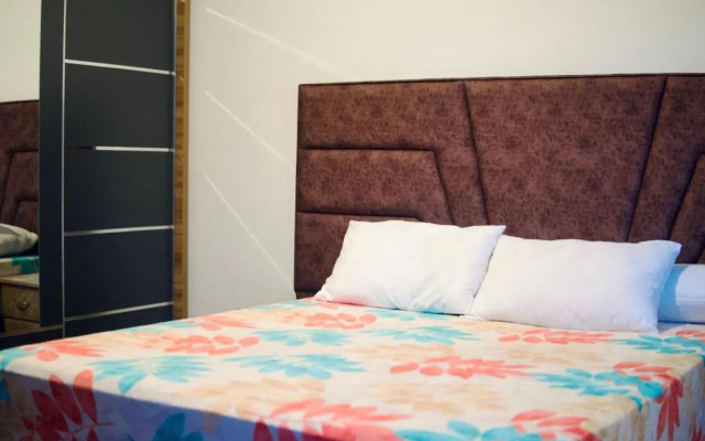 Lovely Apartment in Tetouan