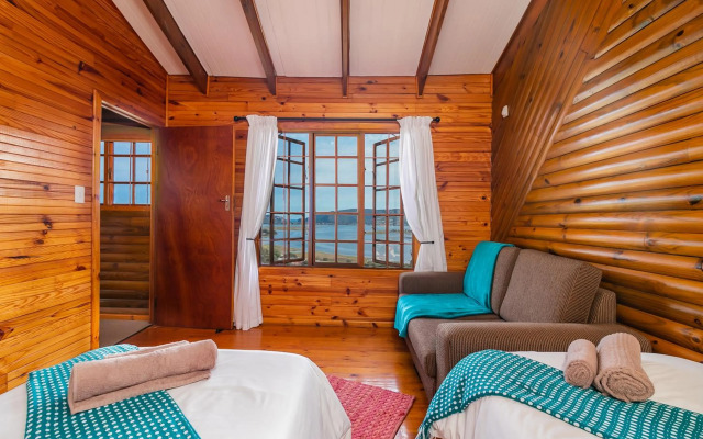 Big Tree House Lodge
