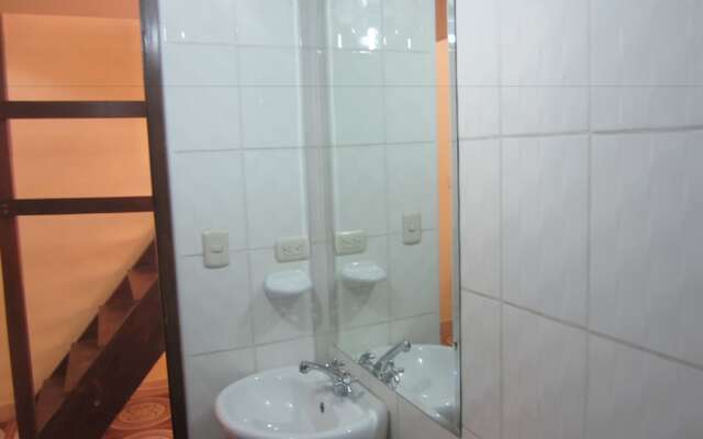 Santa Ana Departamentos