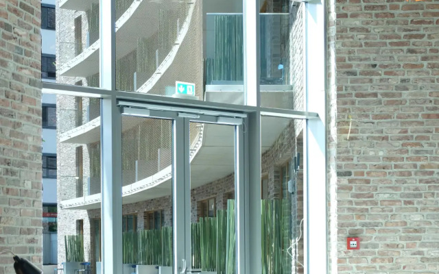 Flowers Hotel Essen