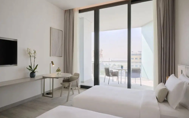 Arabella Beach Hotel Kuwait, Vignette Collection by IHG