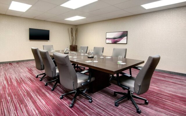 Courtyard by Marriott Savannah Midtown