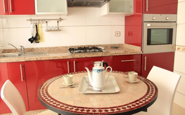 Appartement Laila 1